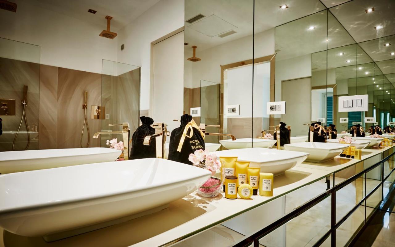 Le Reve De Naim Appartamento Roma