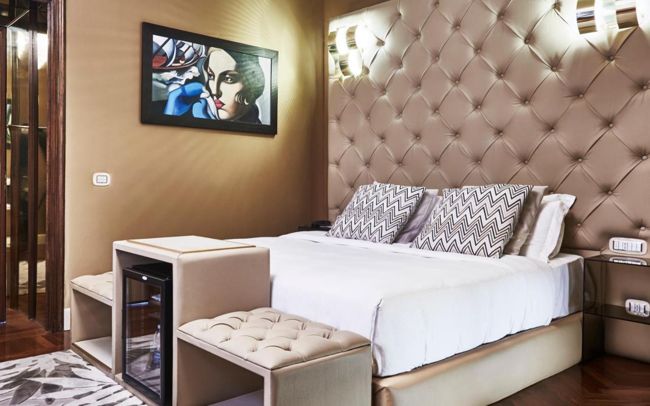 Le Reve De Naim Appartamento Roma