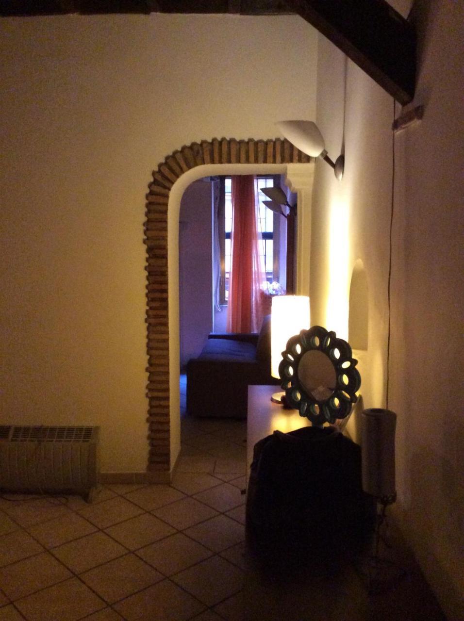 Apartamento Justacasa Scala Trastevere Roma
