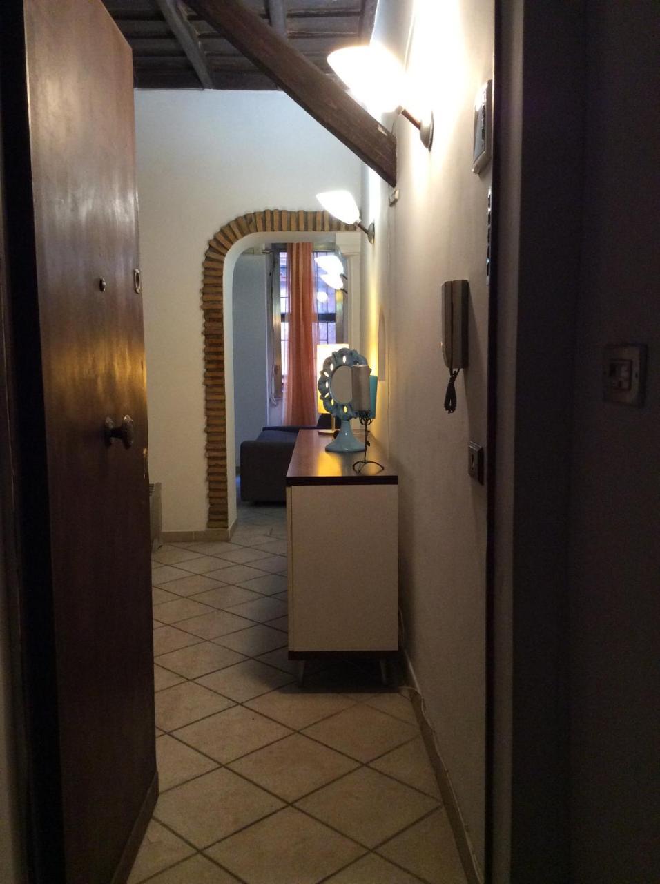 Appartamento Justacasa Scala Trastevere