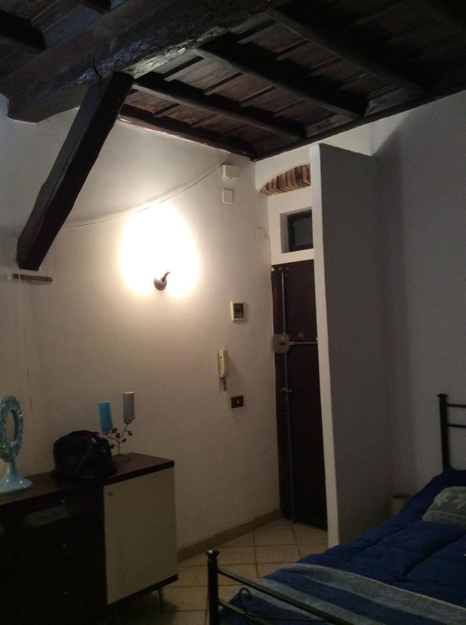 Justacasa Scala Trastevere Apartamento