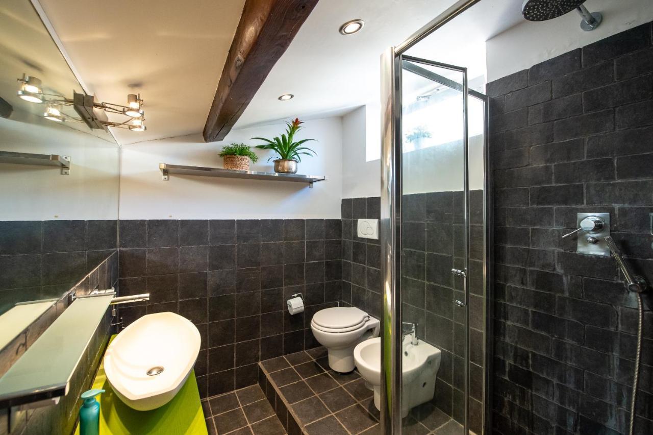 Casajusta Trastevere Leilighet