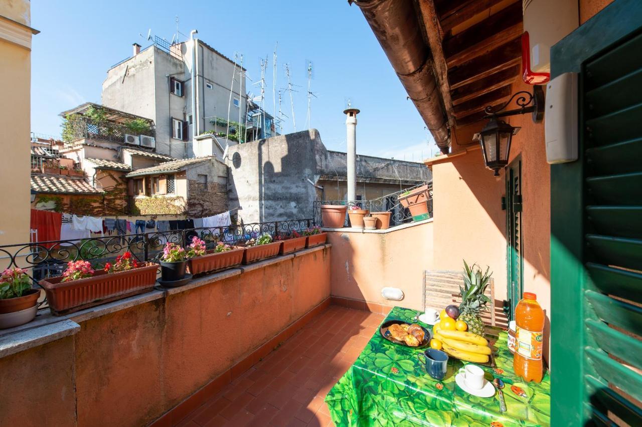 Casajusta Trastevere * Rom
