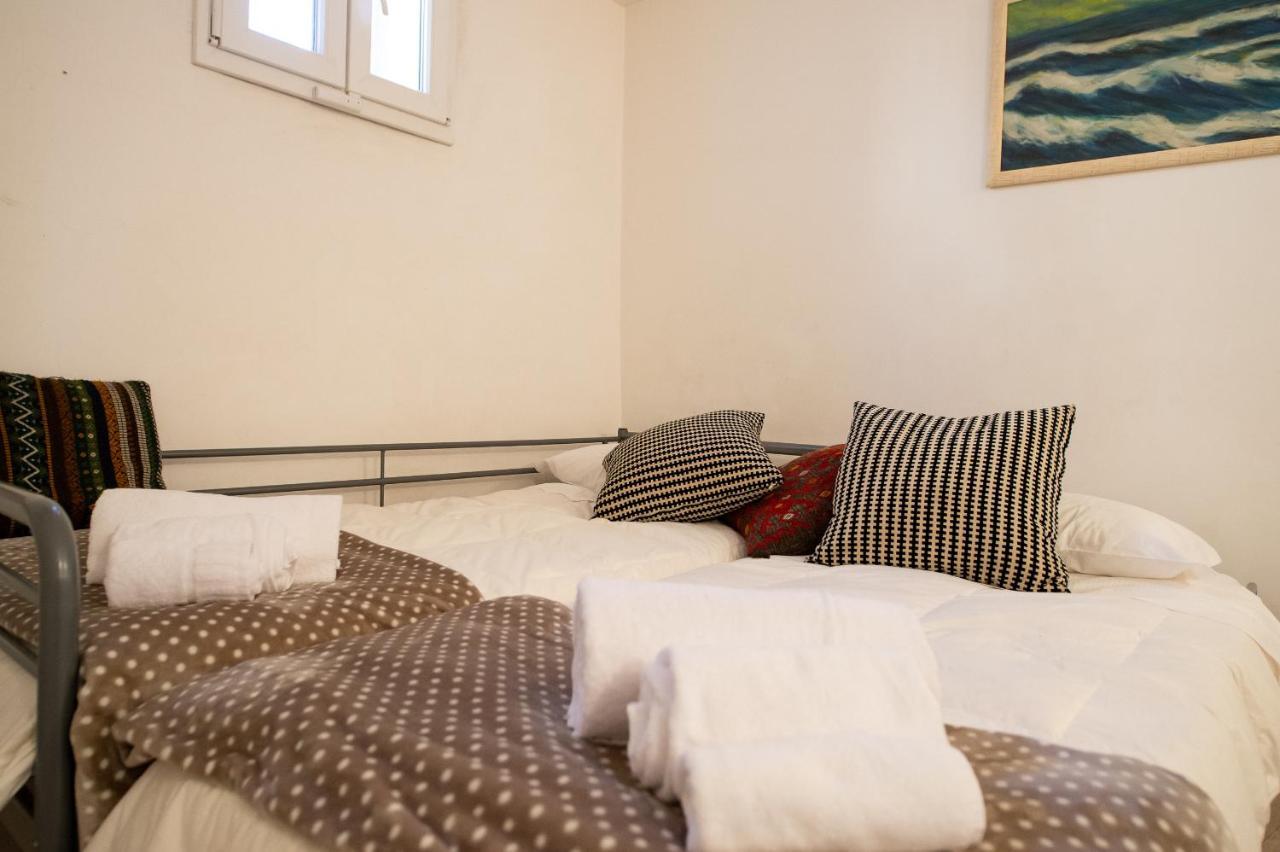 Casajusta Trastevere Apartment Rom