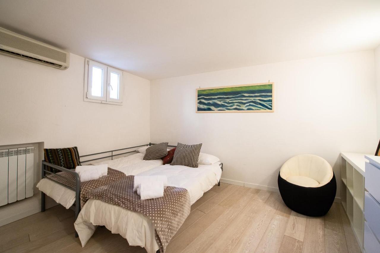 Leilighet Casajusta Trastevere *