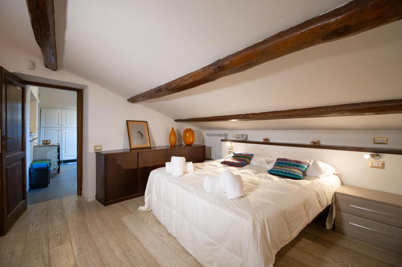 Apartment Casajusta Trastevere Rom