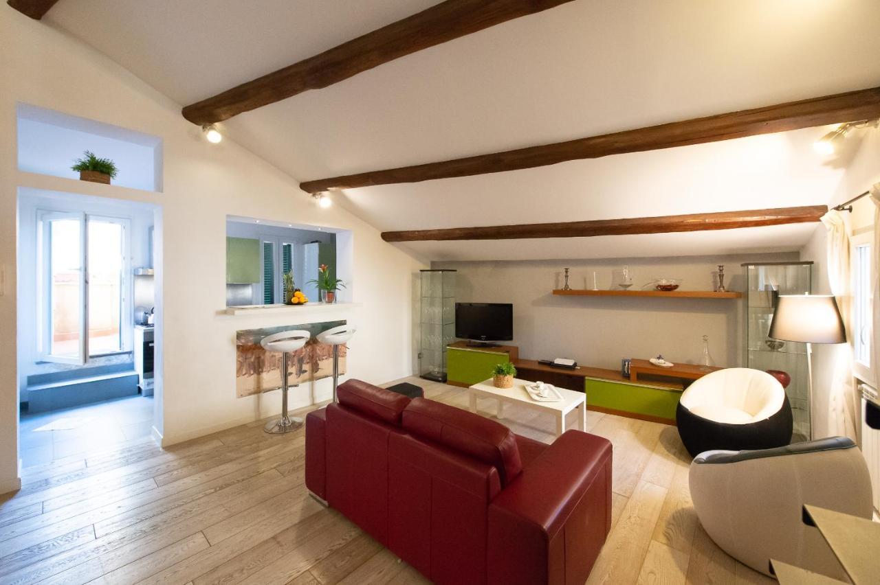 Casajusta Trastevere * Rom