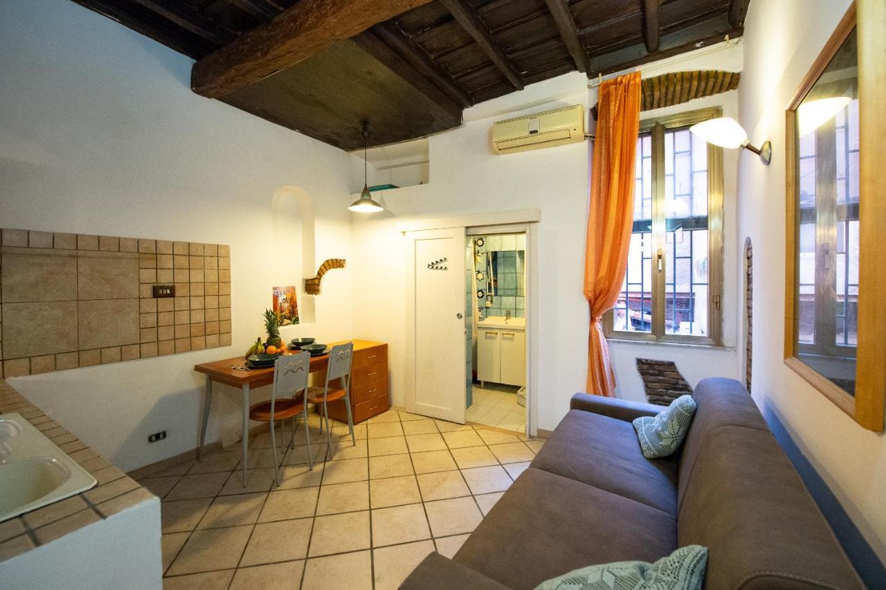 Justacasa Scala Trastevere Appartamento *