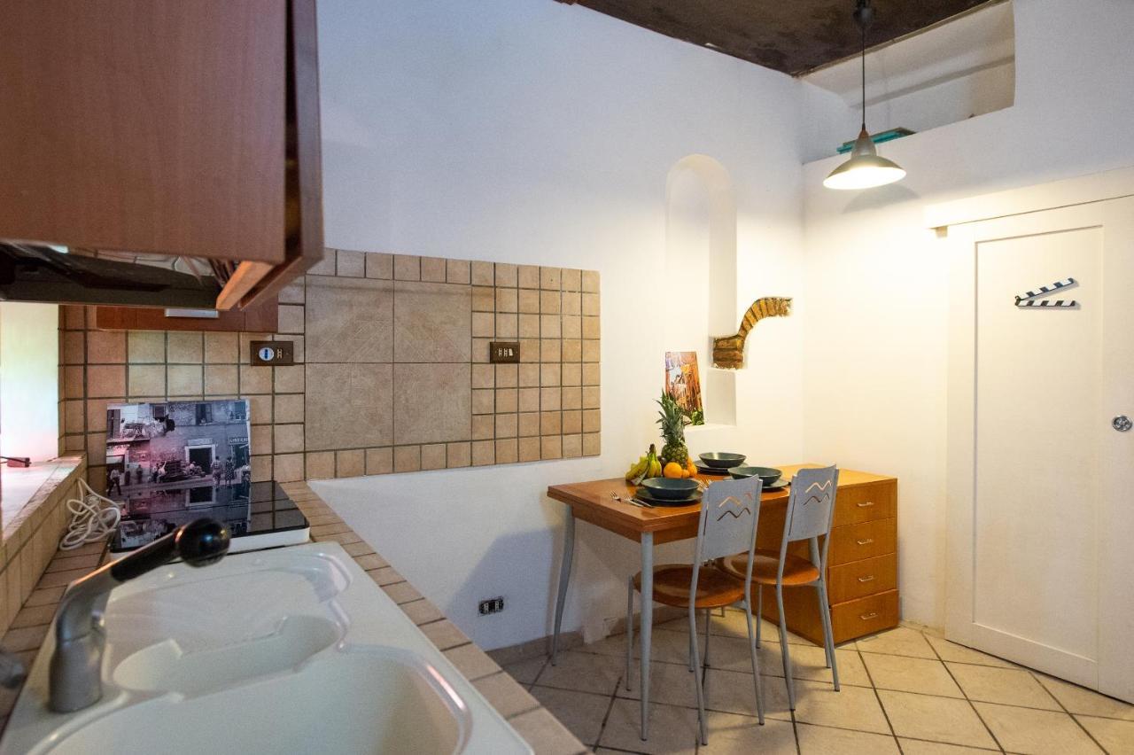 Appartamento Justacasa Scala Trastevere *