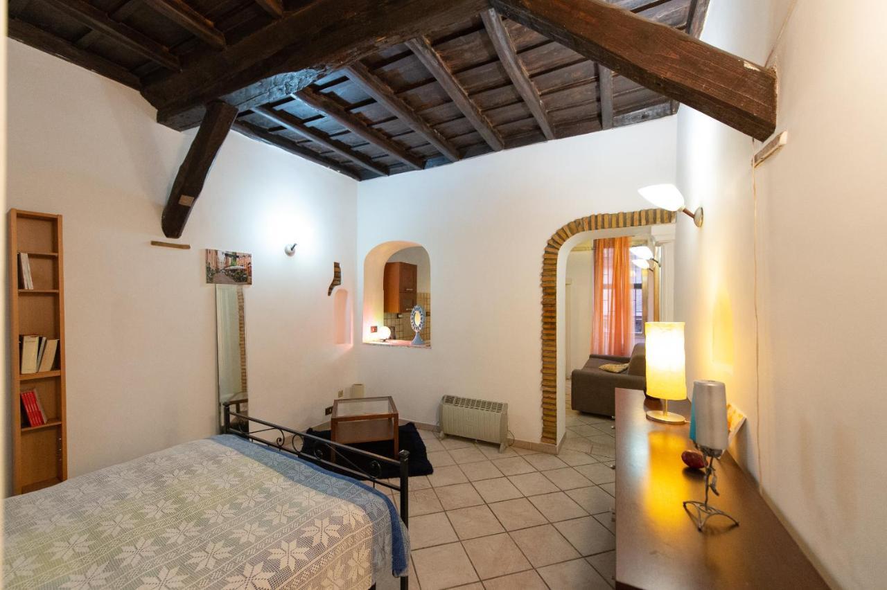 Appartamento Justacasa Scala Trastevere *