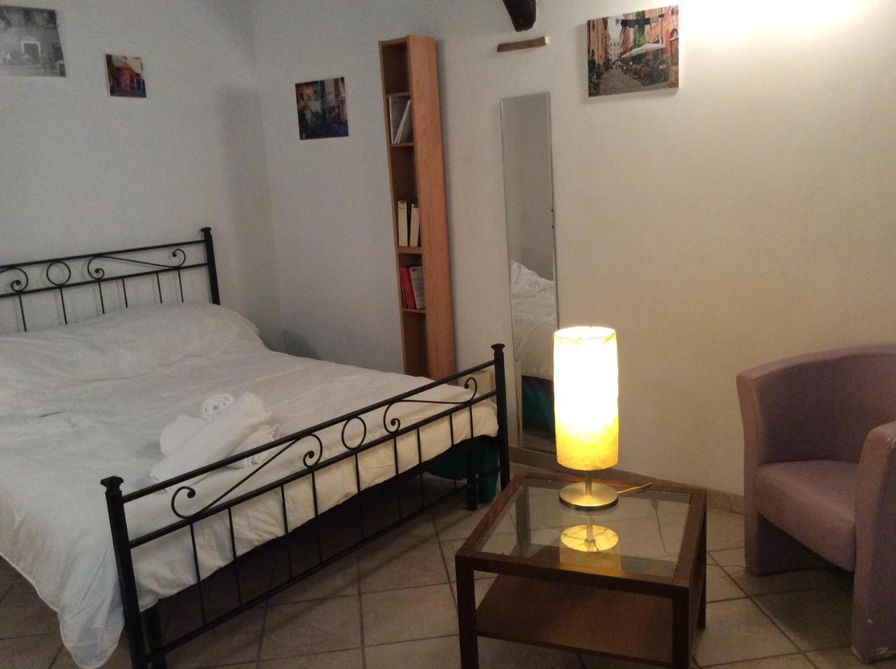 Justacasa Scala Trastevere Appartamento Roma