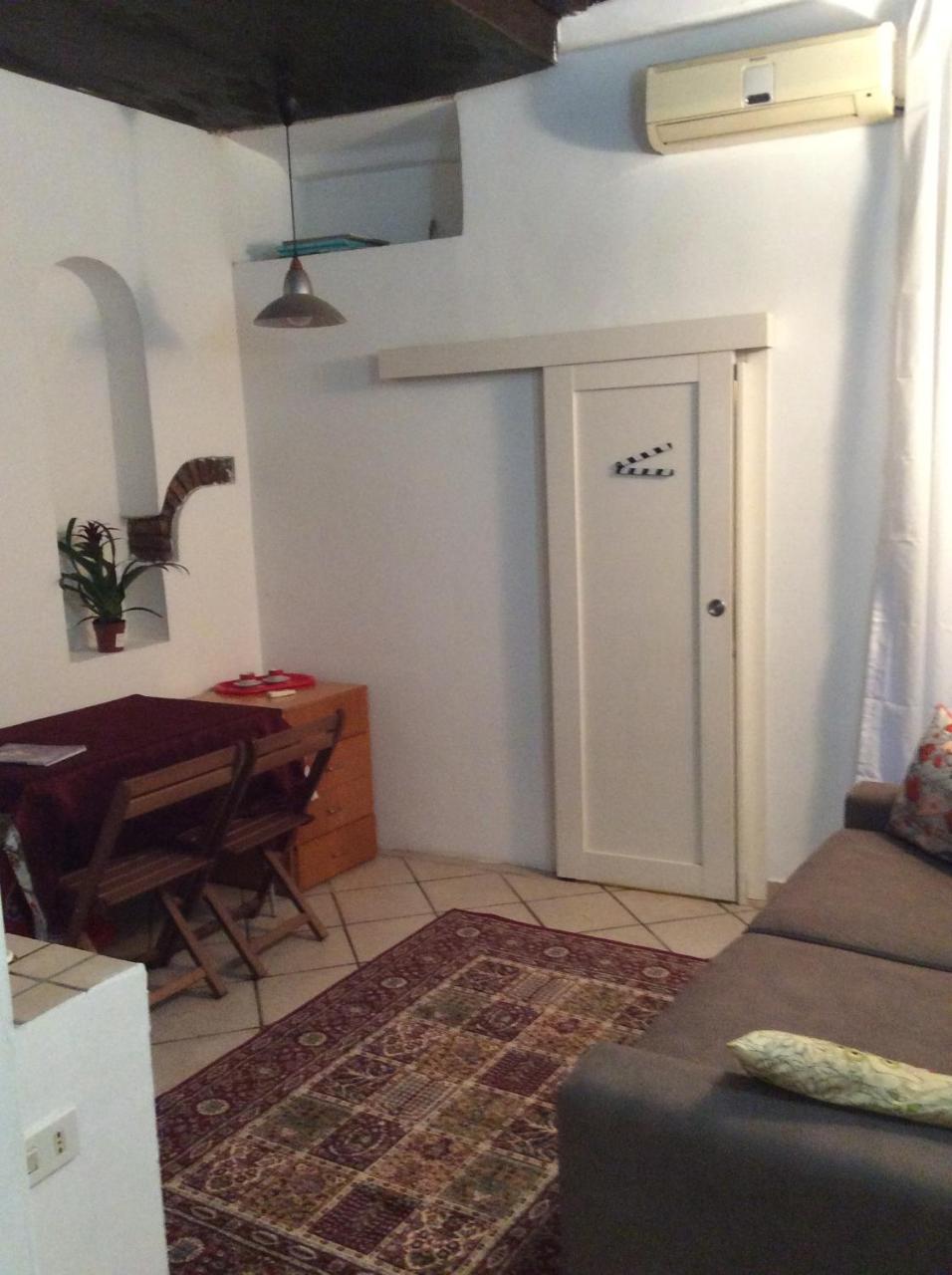 Justacasa Scala Trastevere Appartamento