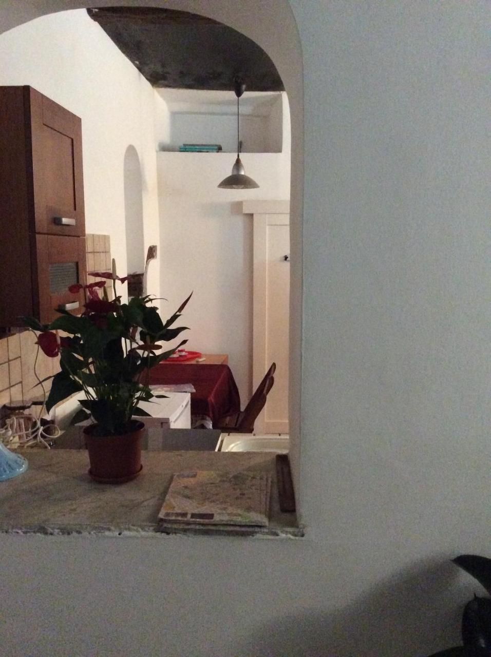 Justacasa Scala Trastevere * Roma