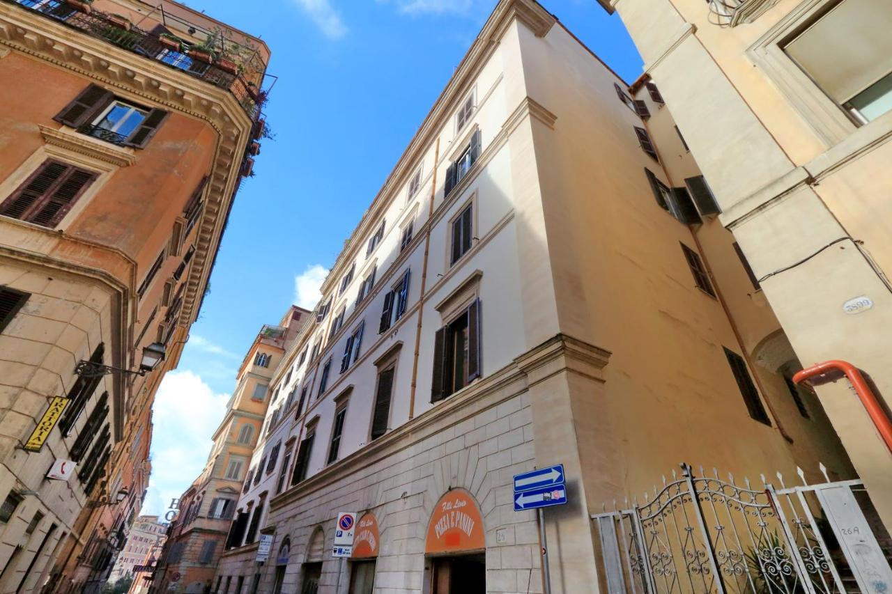 Monti Charming - Short Let Service Apartamento *
