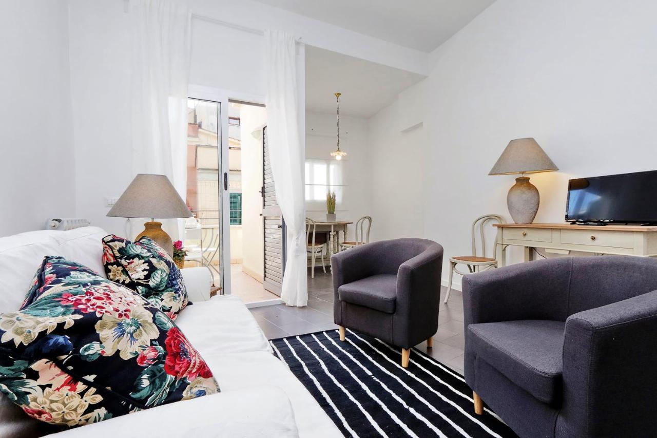 Apartamento Monti Charming - Short Let Service Roma