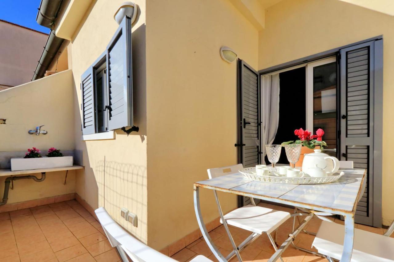 Monti Charming - Short Let Service Roma