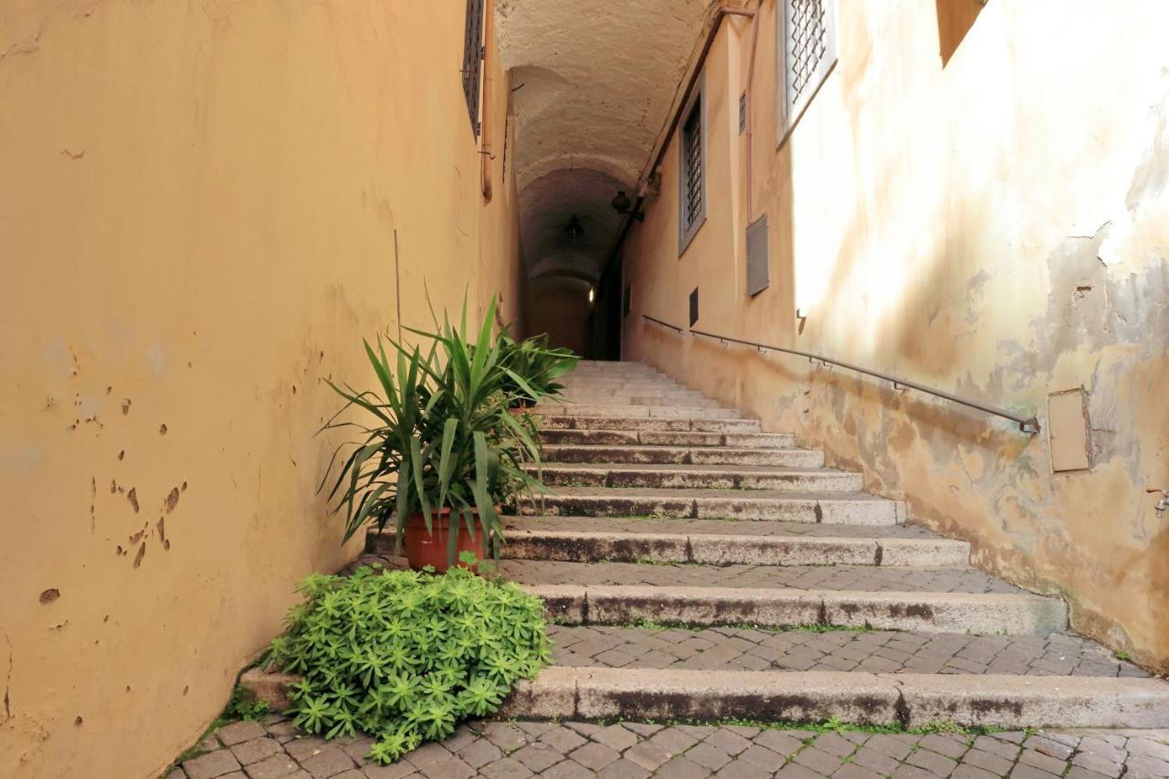 Monti Charming - Short Let Service Apartamento