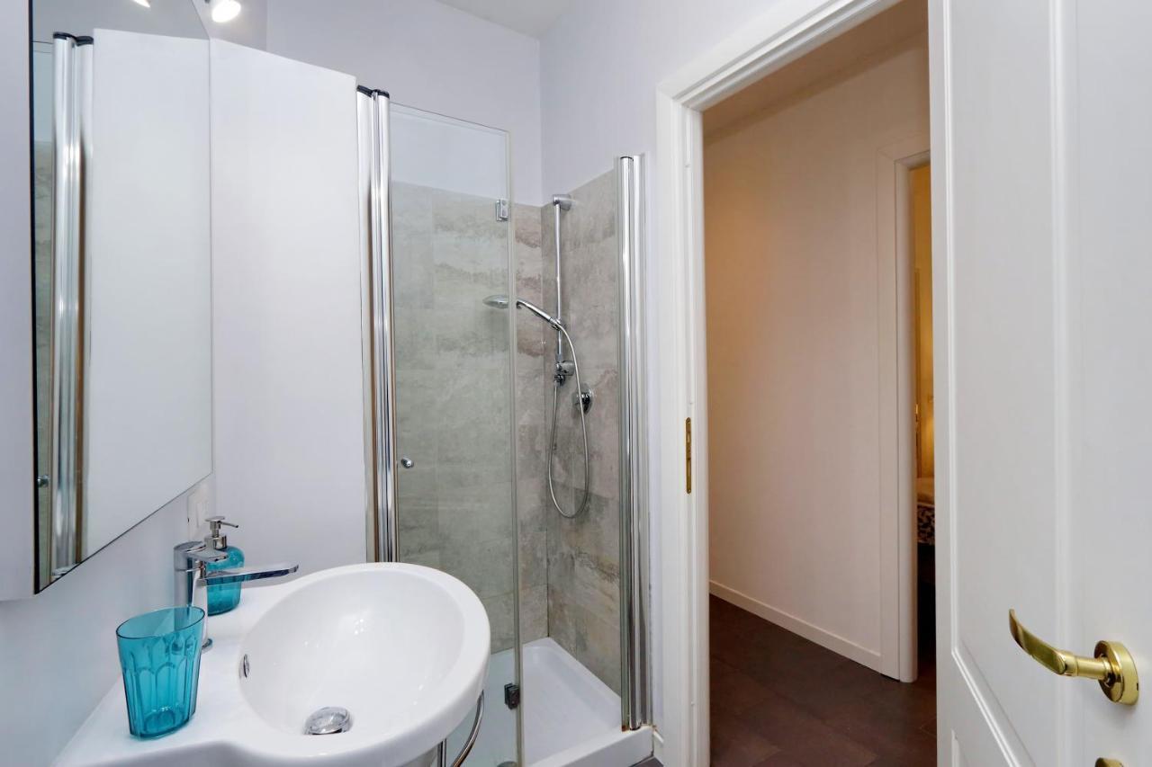 Apartamento Monti Charming - Short Let Service Roma