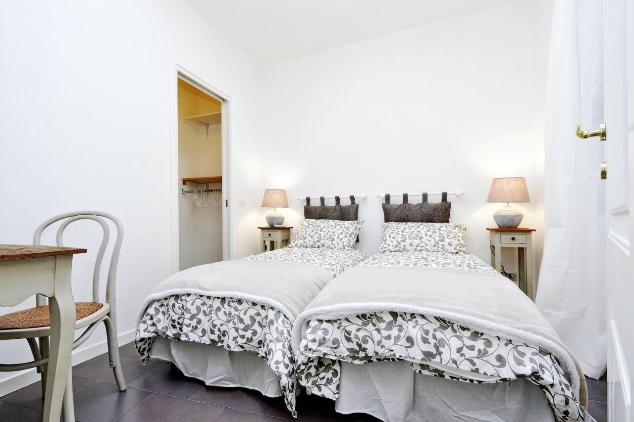 Monti Charming - Short Let Service Apartamento