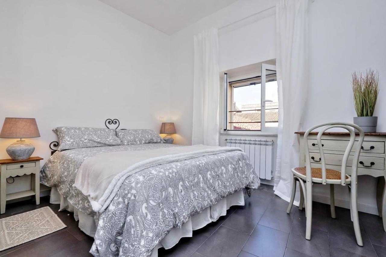 Monti Charming - Short Let Service Apartamento
