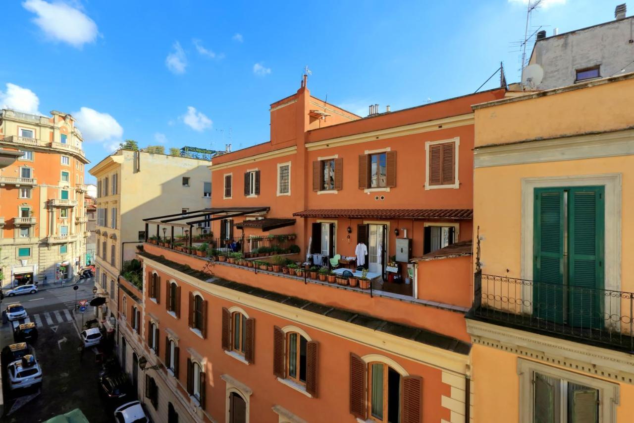 Monti Charming - Short Let Service Apartamento *