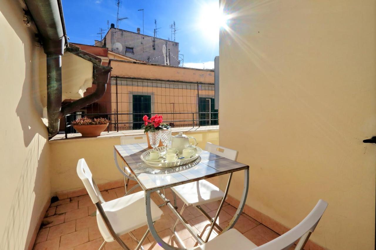 Apartamento Monti Charming - Short Let Service