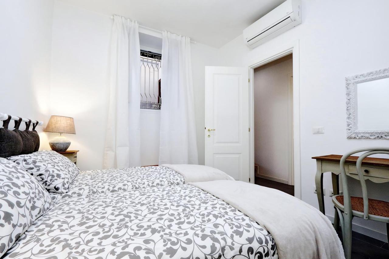 Apartamento Monti Charming - Short Let Service