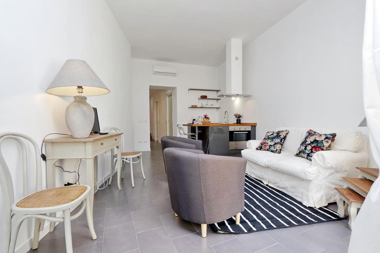 Apartamento Monti Charming - Short Let Service