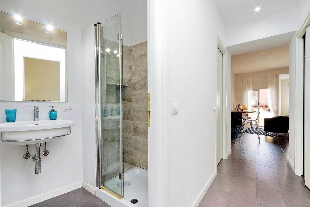 Monti Charming - Short Let Service Apartamento Roma