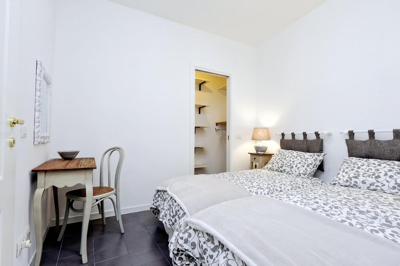 Apartamento Monti Charming - Short Let Service Roma