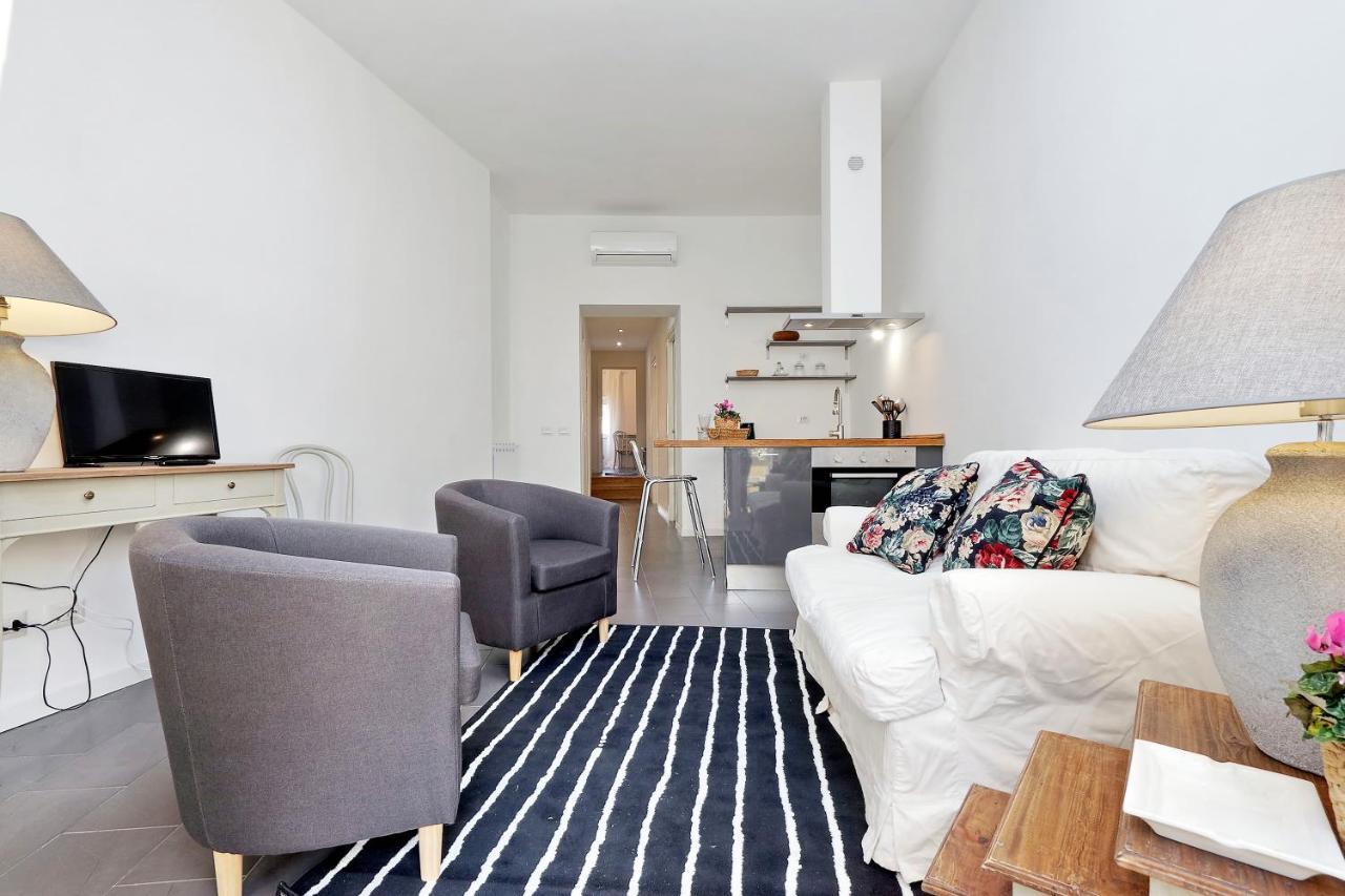 Monti Charming - Short Let Service Apartamento