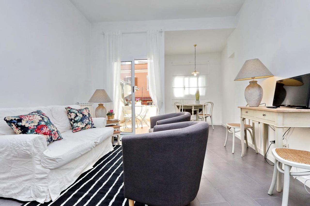 Apartamento Monti Charming - Short Let Service Roma