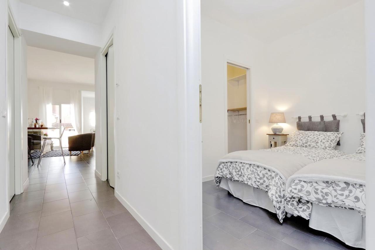 Monti Charming - Short Let Service Apartamento