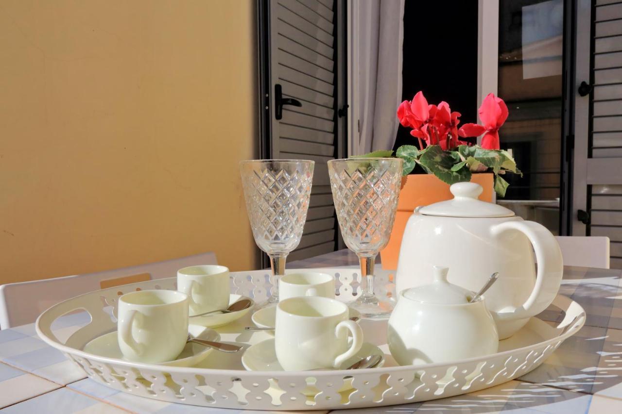 Apartamento Monti Charming - Short Let Service