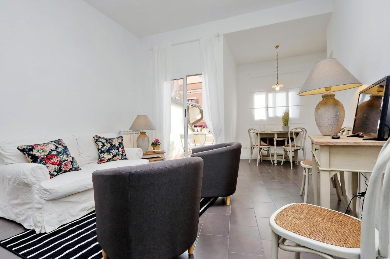 Monti Charming - Short Let Service Apartamento
