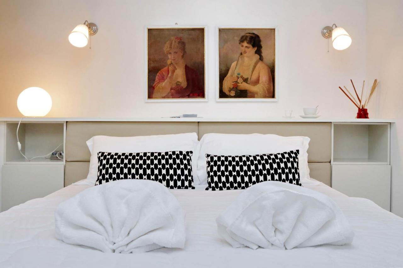 Apartment Piazza Del Popolo Rom