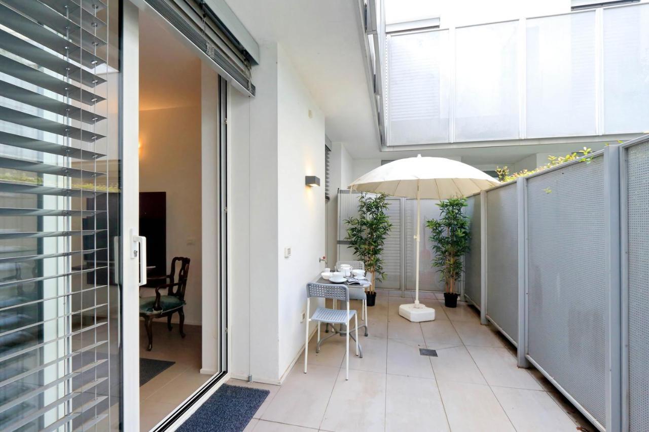 Piazza Del Popolo Apartment Rom