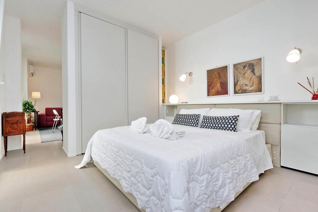 Apartment Piazza Del Popolo Rom