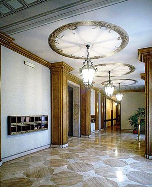 Welcome House Gasthof Rom