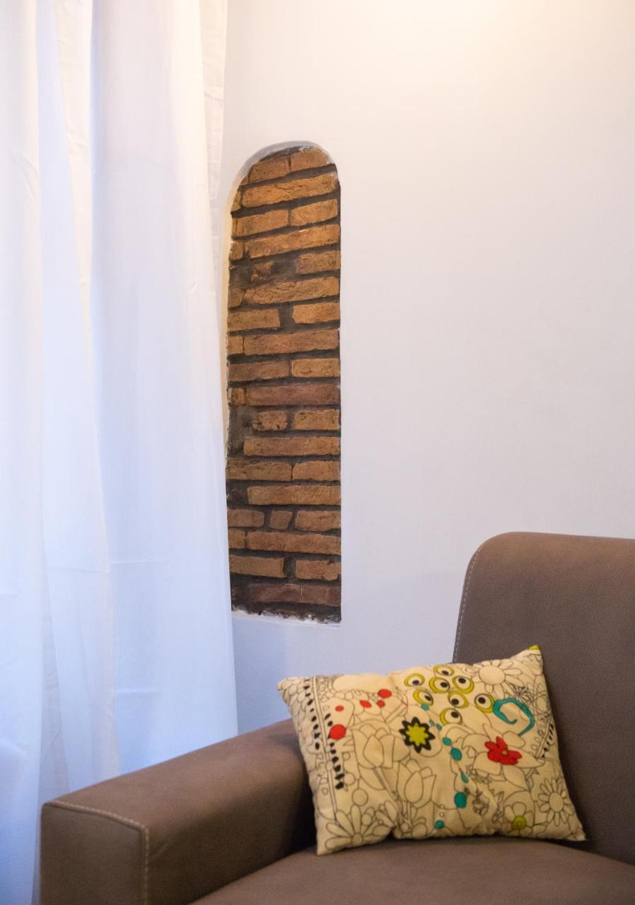 Appartamento Justacasa Scala Trastevere