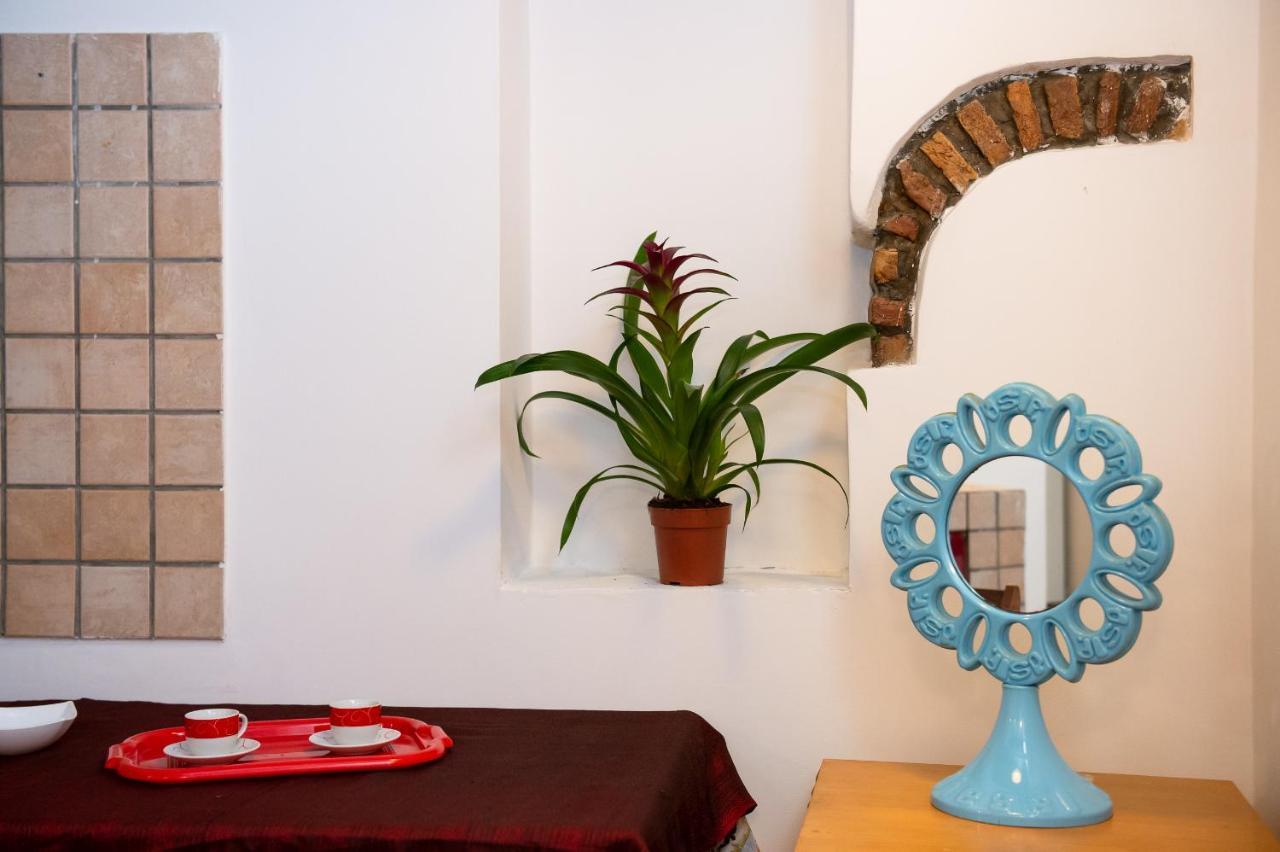 Appartamento Justacasa Scala Trastevere *