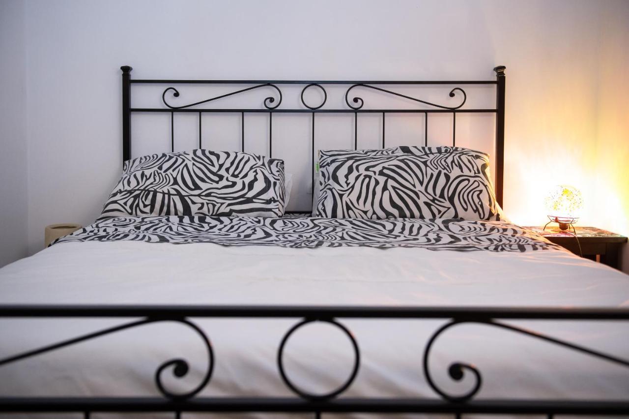 Appartamento Justacasa Scala Trastevere