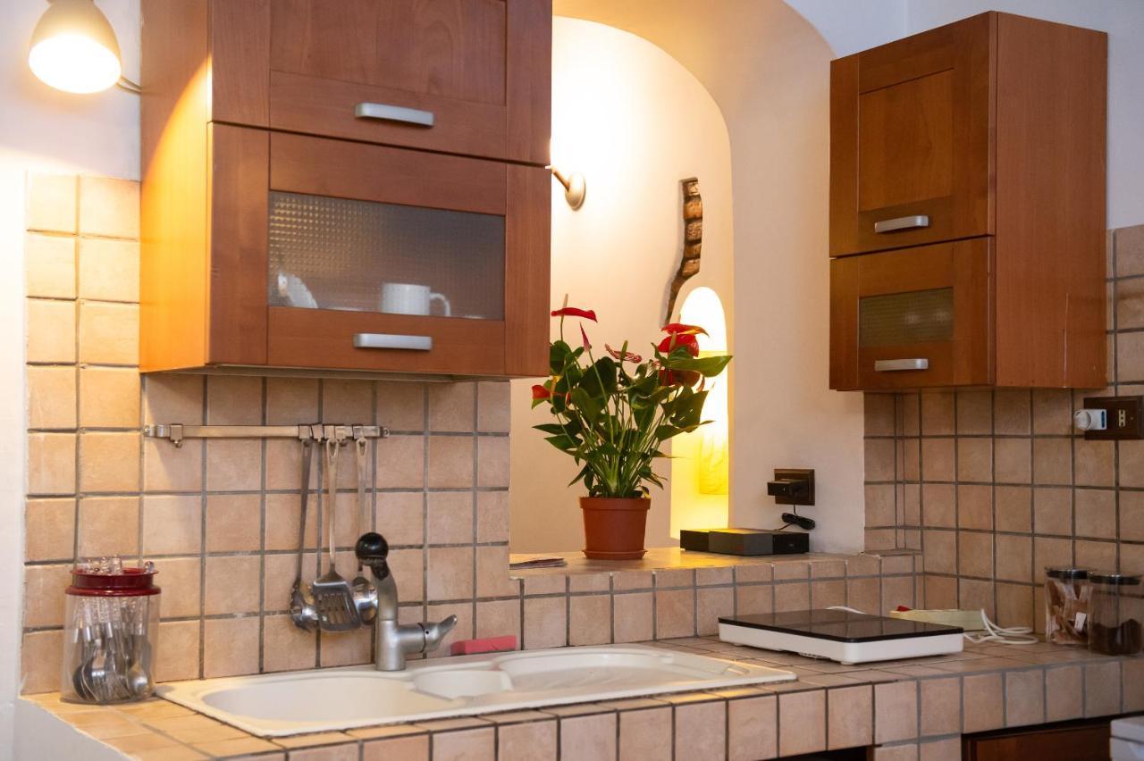 Appartamento Justacasa Scala Trastevere