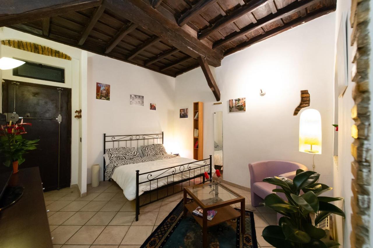 Appartamento Justacasa Scala Trastevere