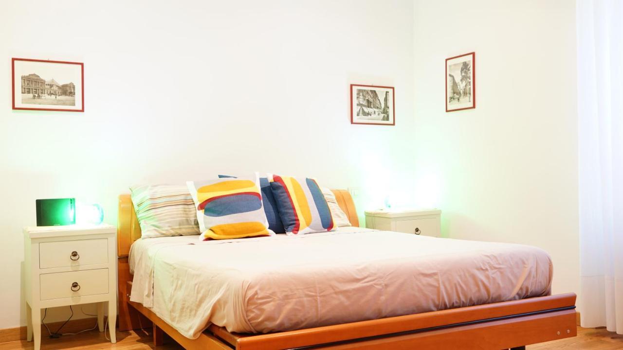 Casa Simona Roma