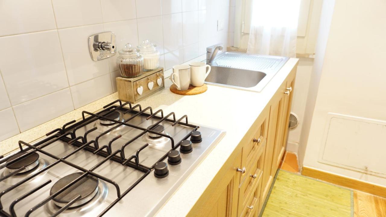 Casa Simona Casa vacanze Roma