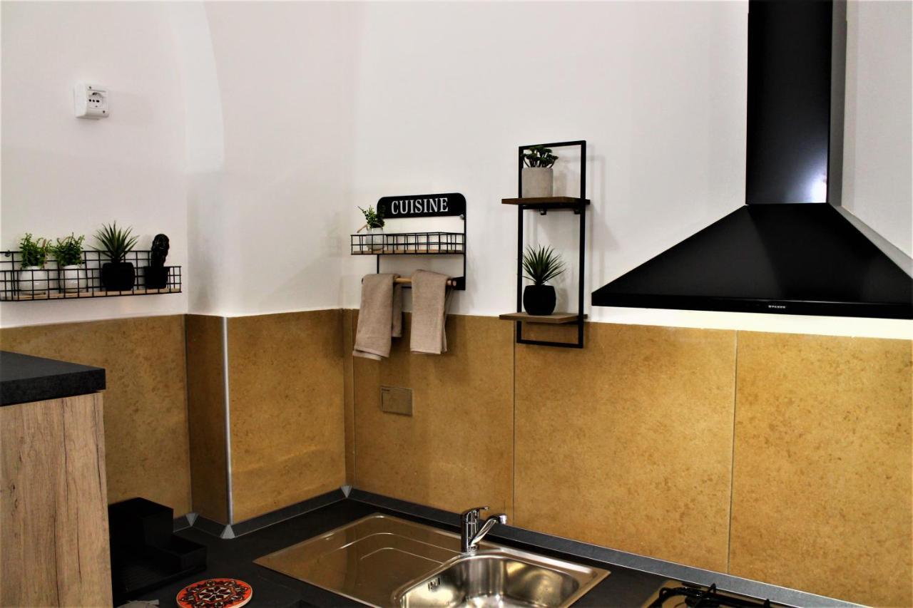 Exclusive 48 Apartment *