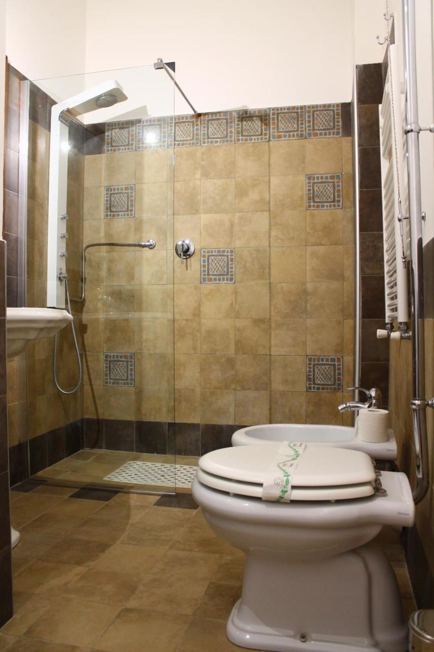 Exclusive 48 Apartment Rome