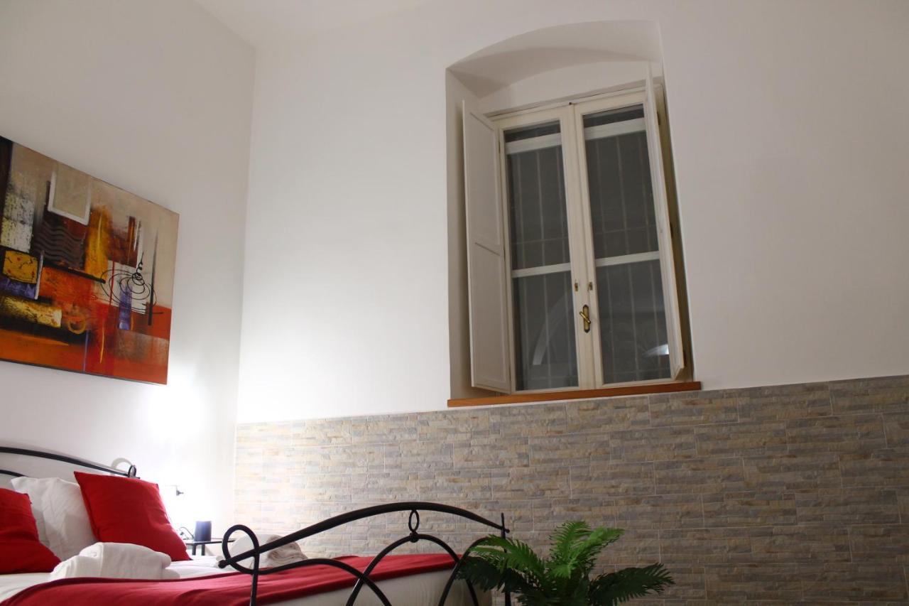 Exclusive 48 Apartment Rome