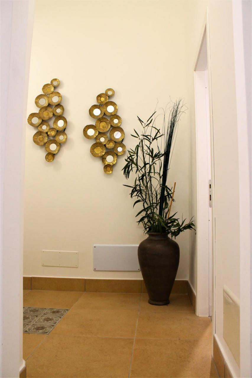 Exclusive 48 Apartment *